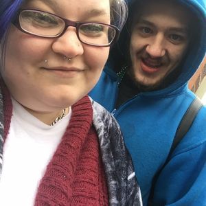 Meet your Posher, Rob